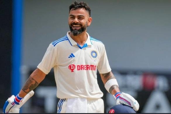 టెస్టుల్లోకి కోహ్లి రీఎంట్రీ ఇస్తాడా?